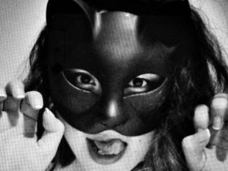 Image de profil du modèle de webcam HongKong_Kitten