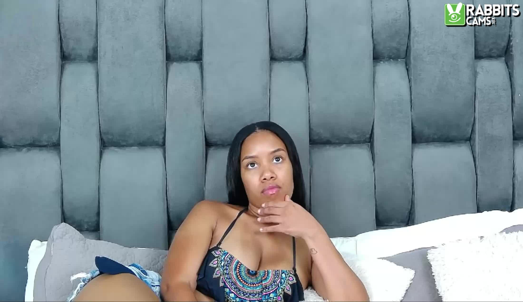 Interprete AliceShepard Video 1