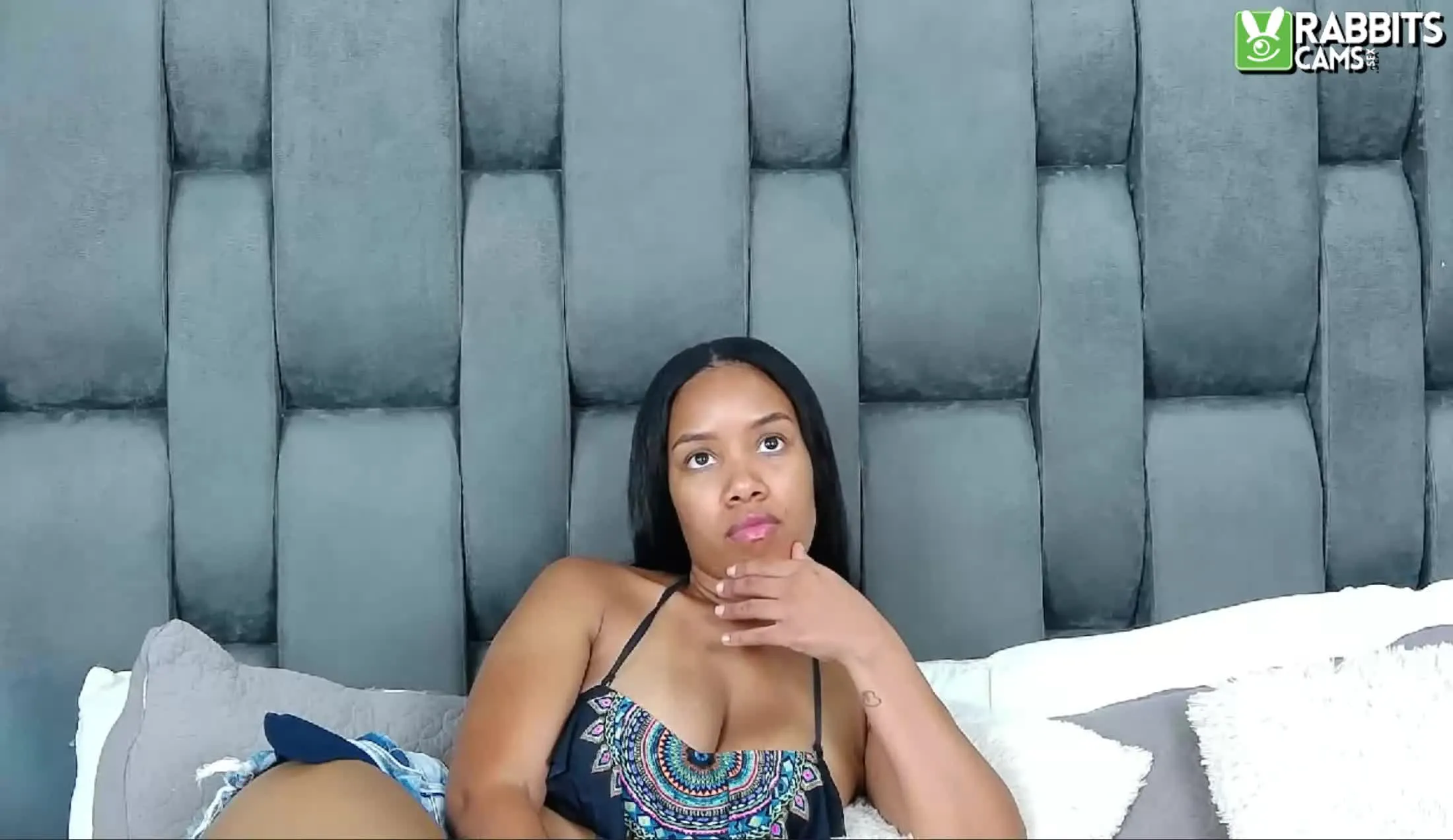 Utøver AliceShepard Video 1