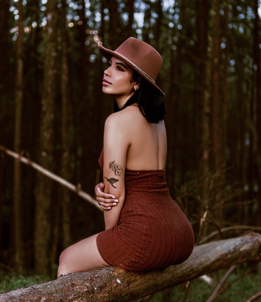 Performer Sabrinna_Palmmerr Photo 2