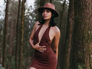 Image de profil du modèle de webcam Sabrinna_Palmmerr