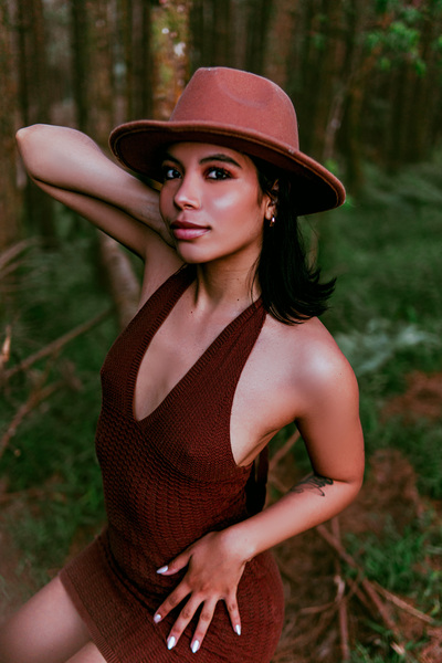 Performer Sabrinna_Palmmerr Photo 4