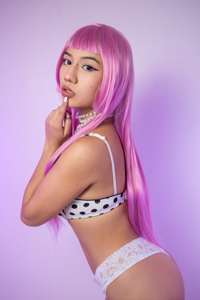 Performer Yui_Lin Photo 5