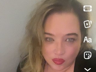 Image de profil du modèle de webcam Sparklynn34