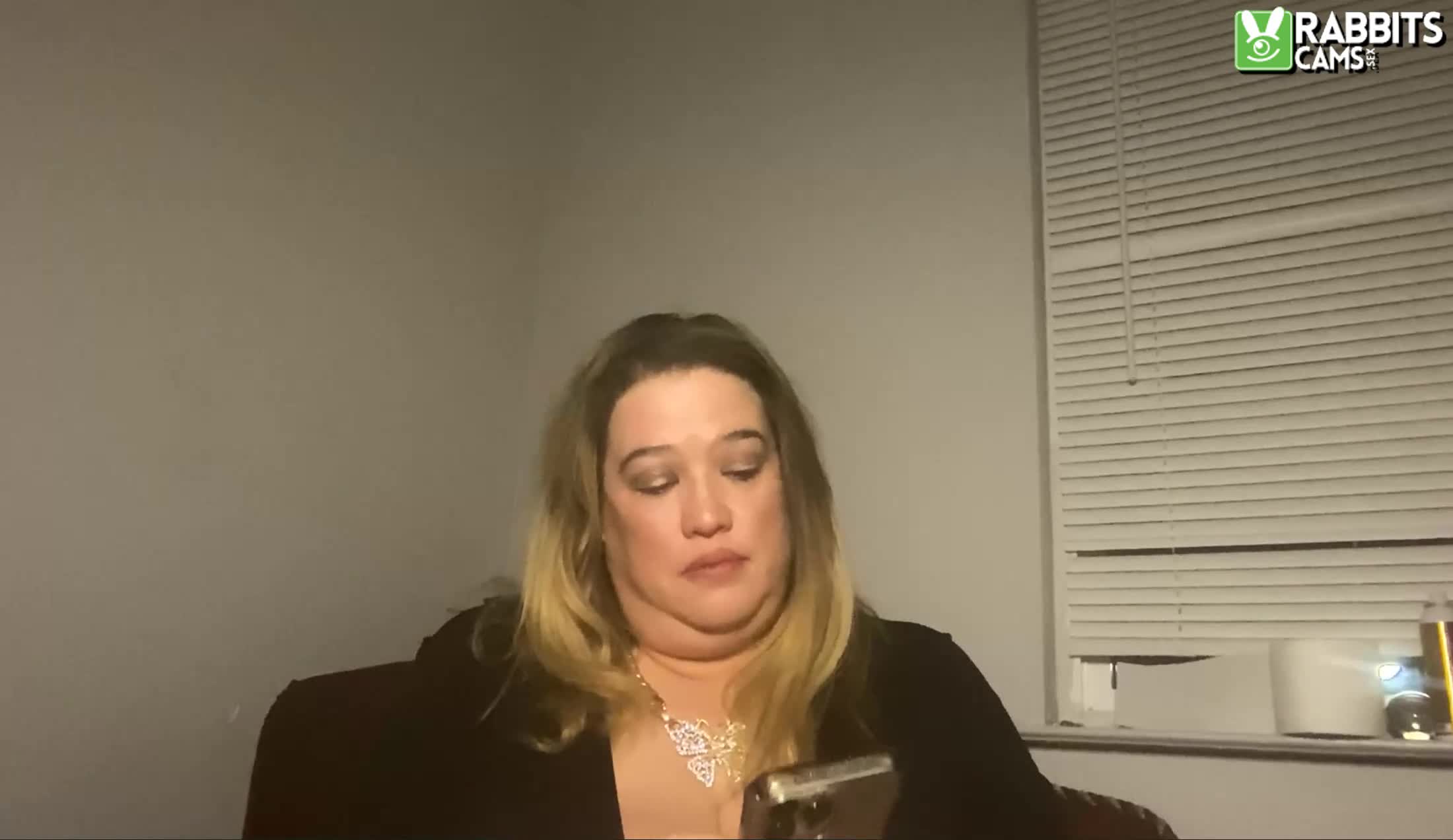 Intérprete Sparklynn34 Video 1