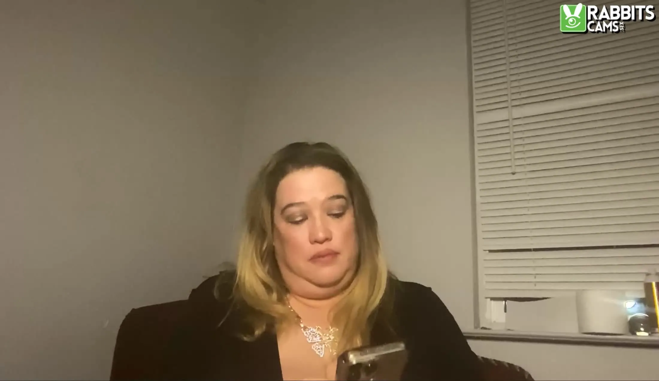 Artist Sparklynn34 Video 1