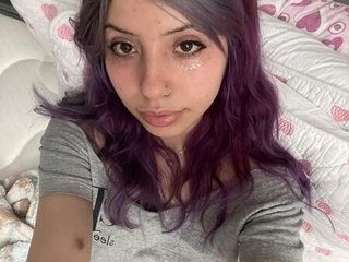 sadpiscesgirl profilbild på webbkameramodell