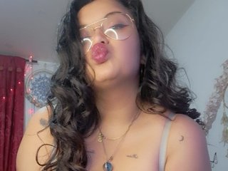 Imagen de perfil de modelo de cámara web de moon_goddes