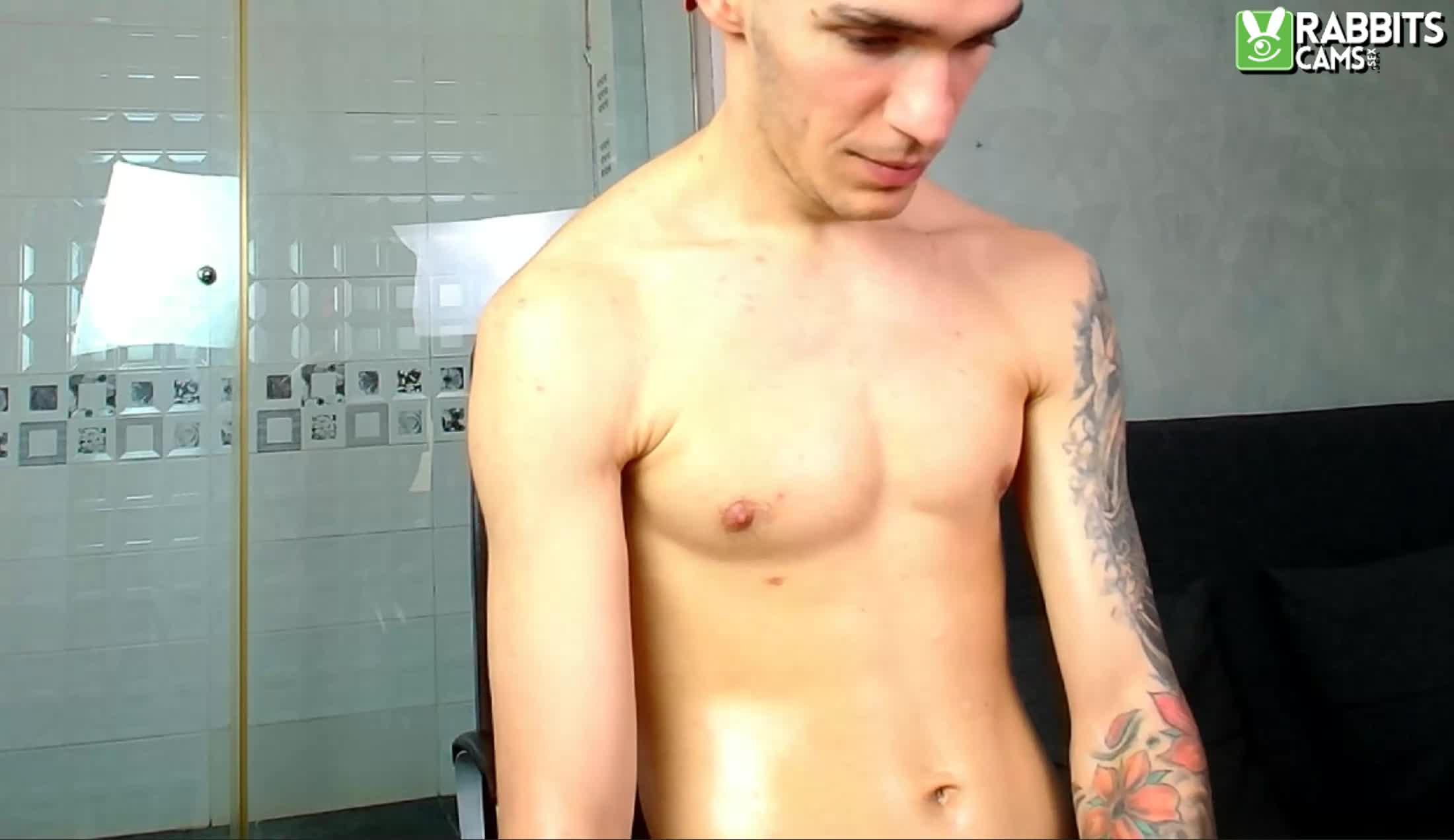 Utøver PeterBarrett Video 1