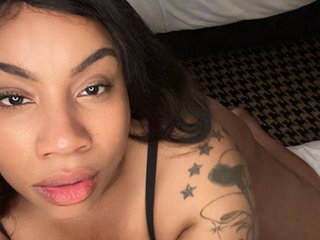 RoxieReign Profilbild des Cam-Modells 