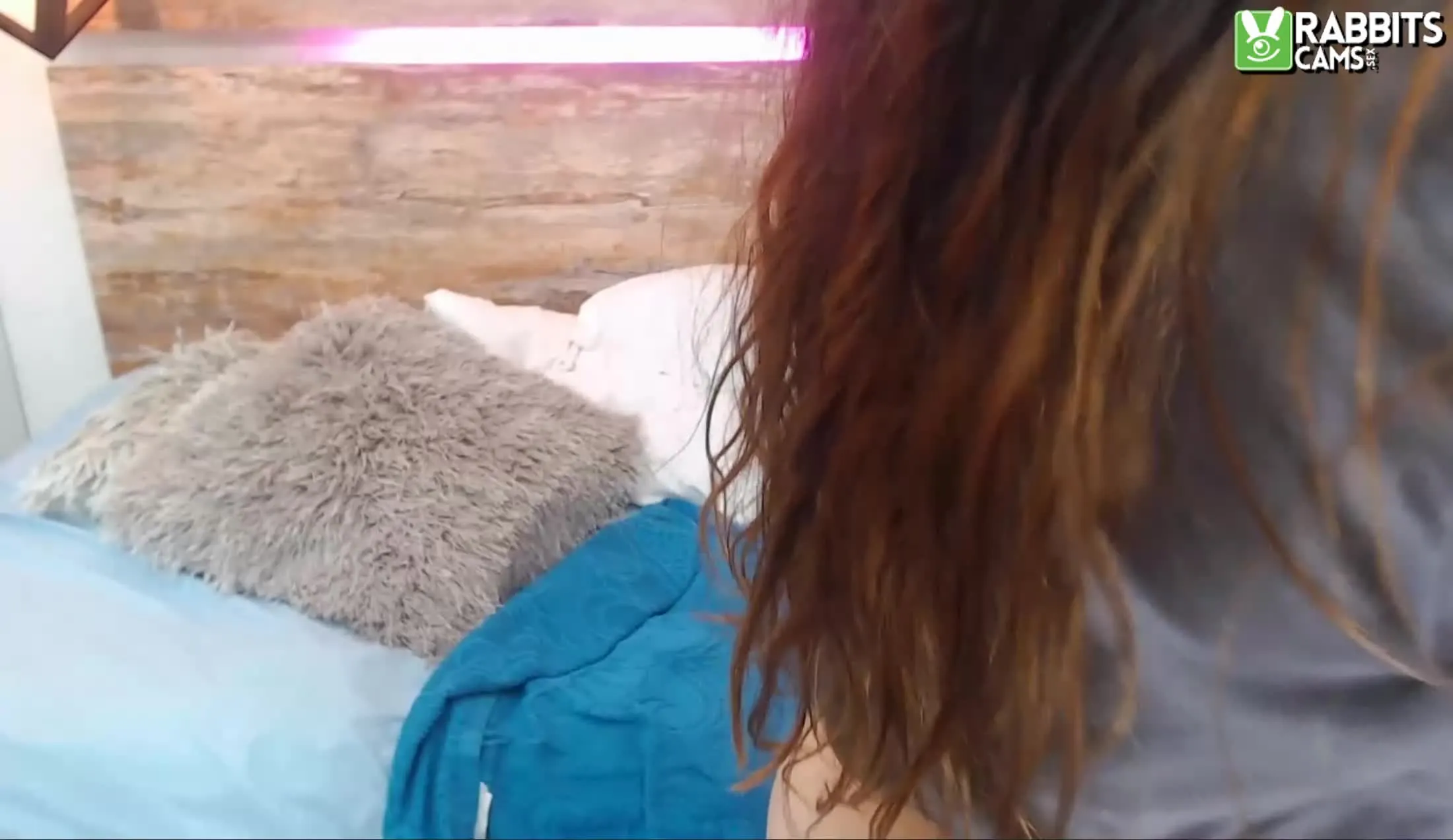 Interprète Greice Vidéo 1