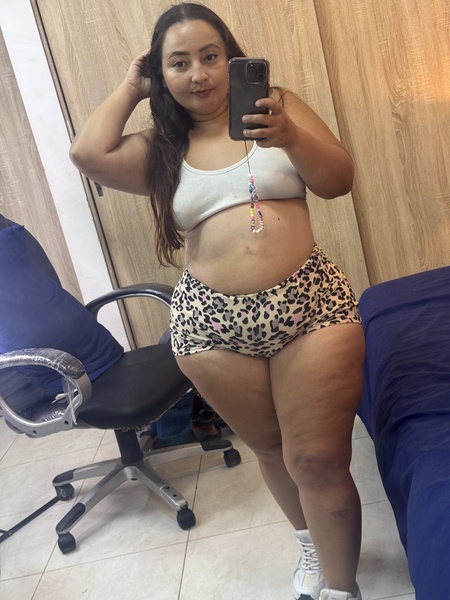 Artiest Greice Foto 3