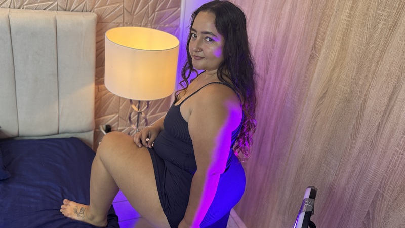 Artiest Greice Foto 6