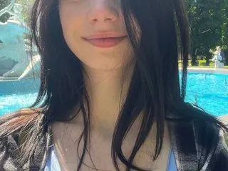 ITSHope profielfoto van cam model