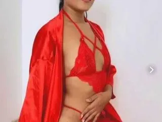 Imagen de perfil de modelo de cámara web de ExxoticValery