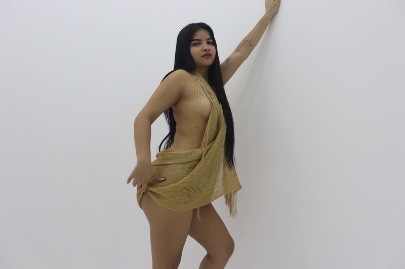 Interprète Sahra_fox Photo 11