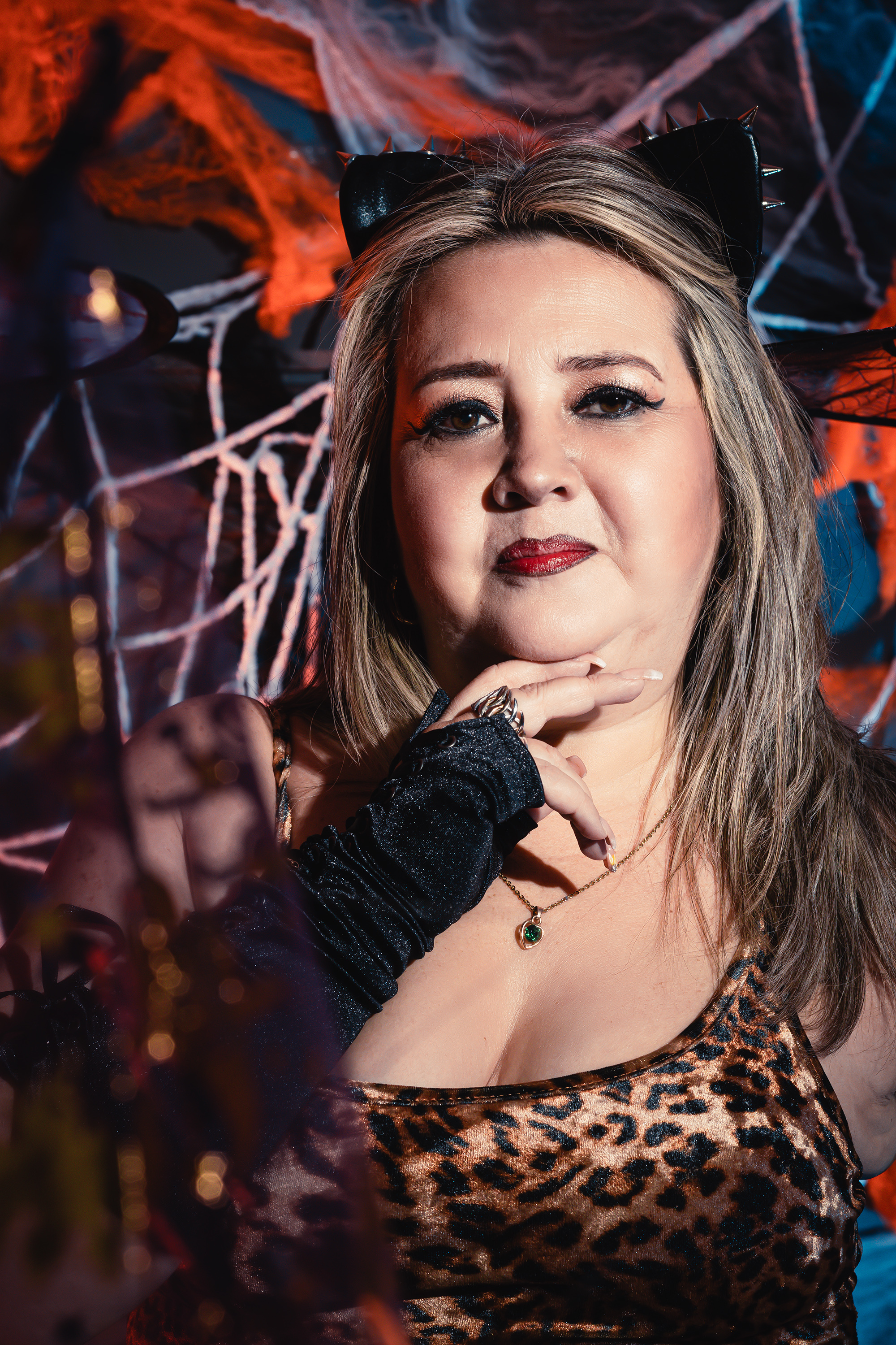 Intérprete MartynaCaycedo Foto 2