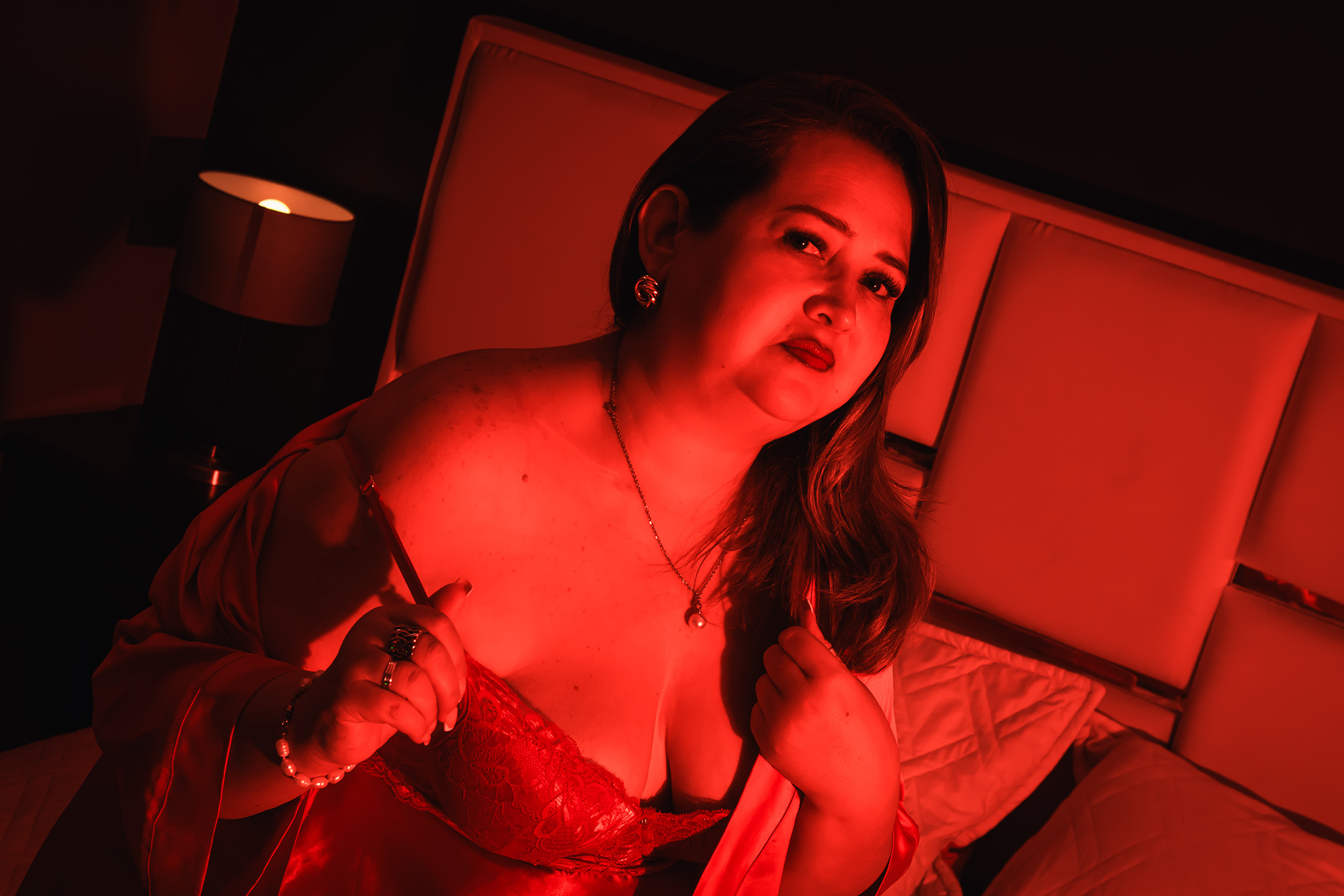 Interprete MartynaCaycedo Foto 3