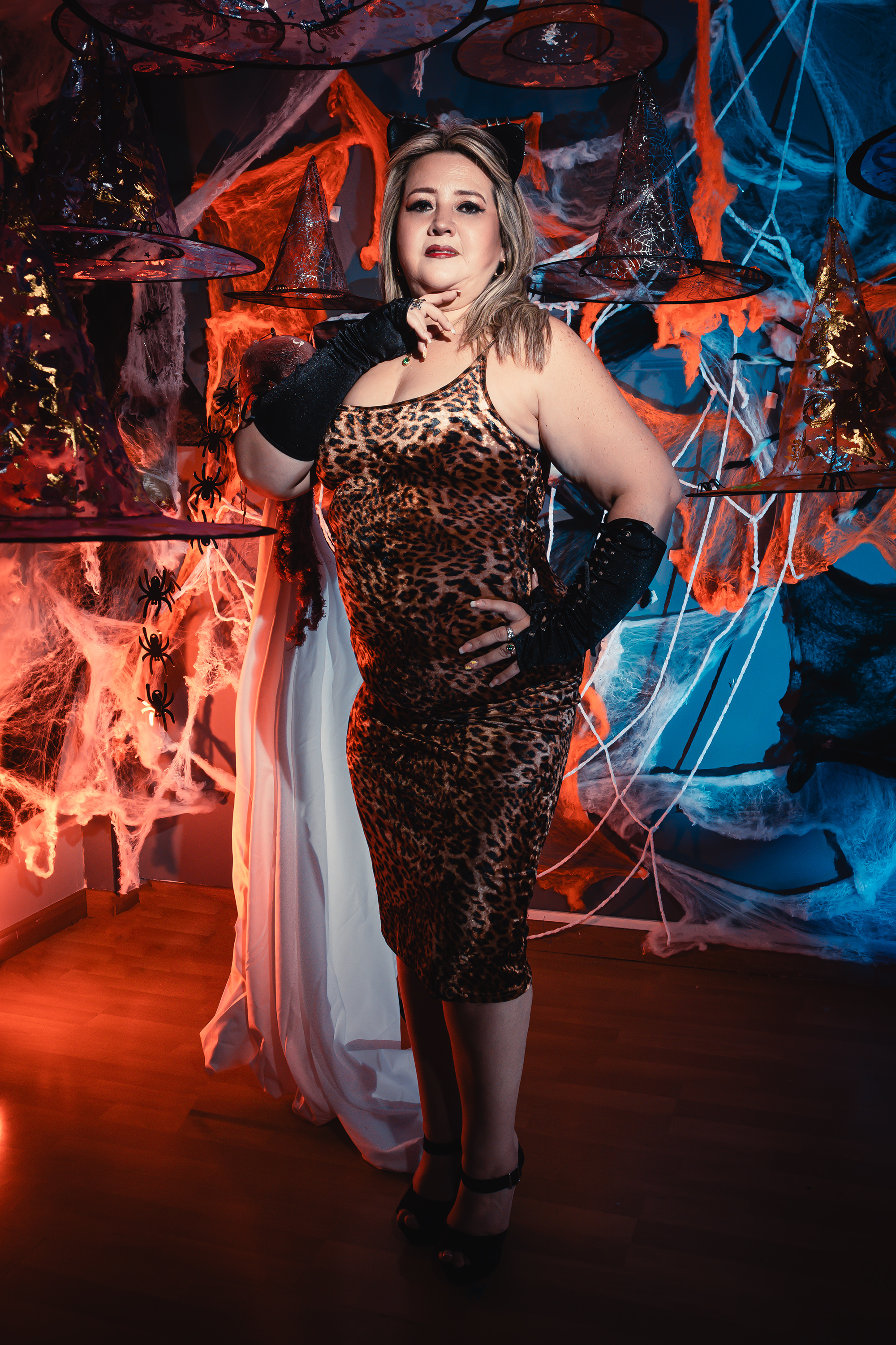 Intérprete MartynaCaycedo Foto 1