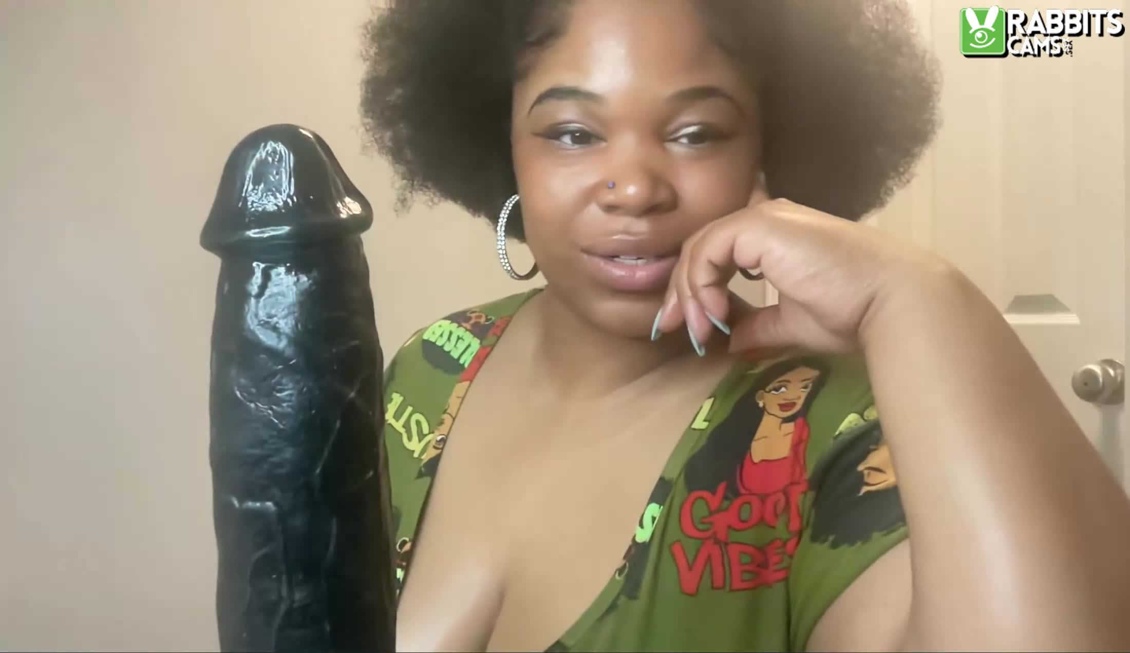 Utøver MoonLight8888 Video 1