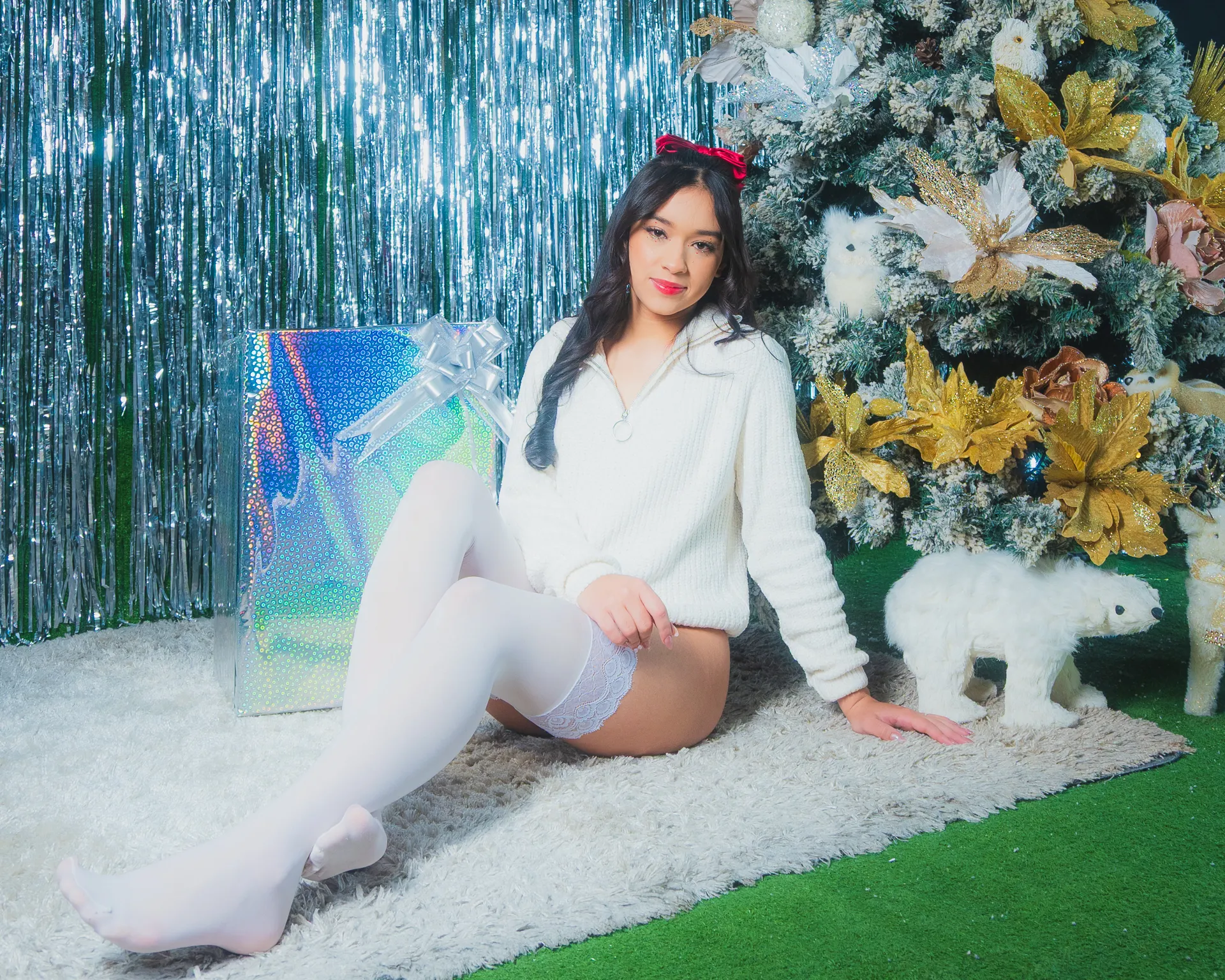 Interprete MiaPortmass Foto 10