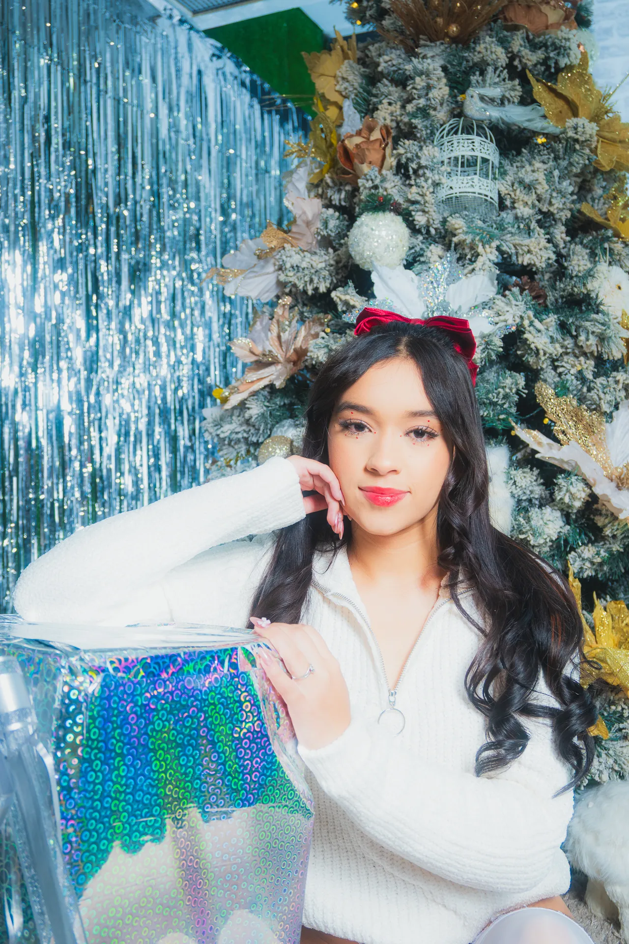 Interprete MiaPortmass Foto 6