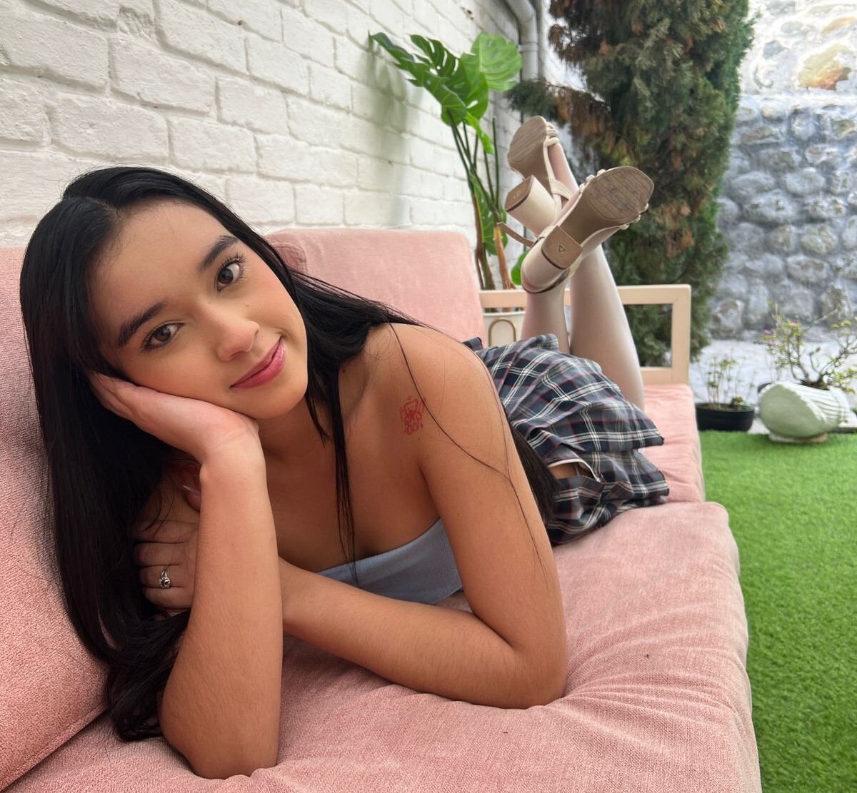 Intérprete MiaPortmass Foto 10