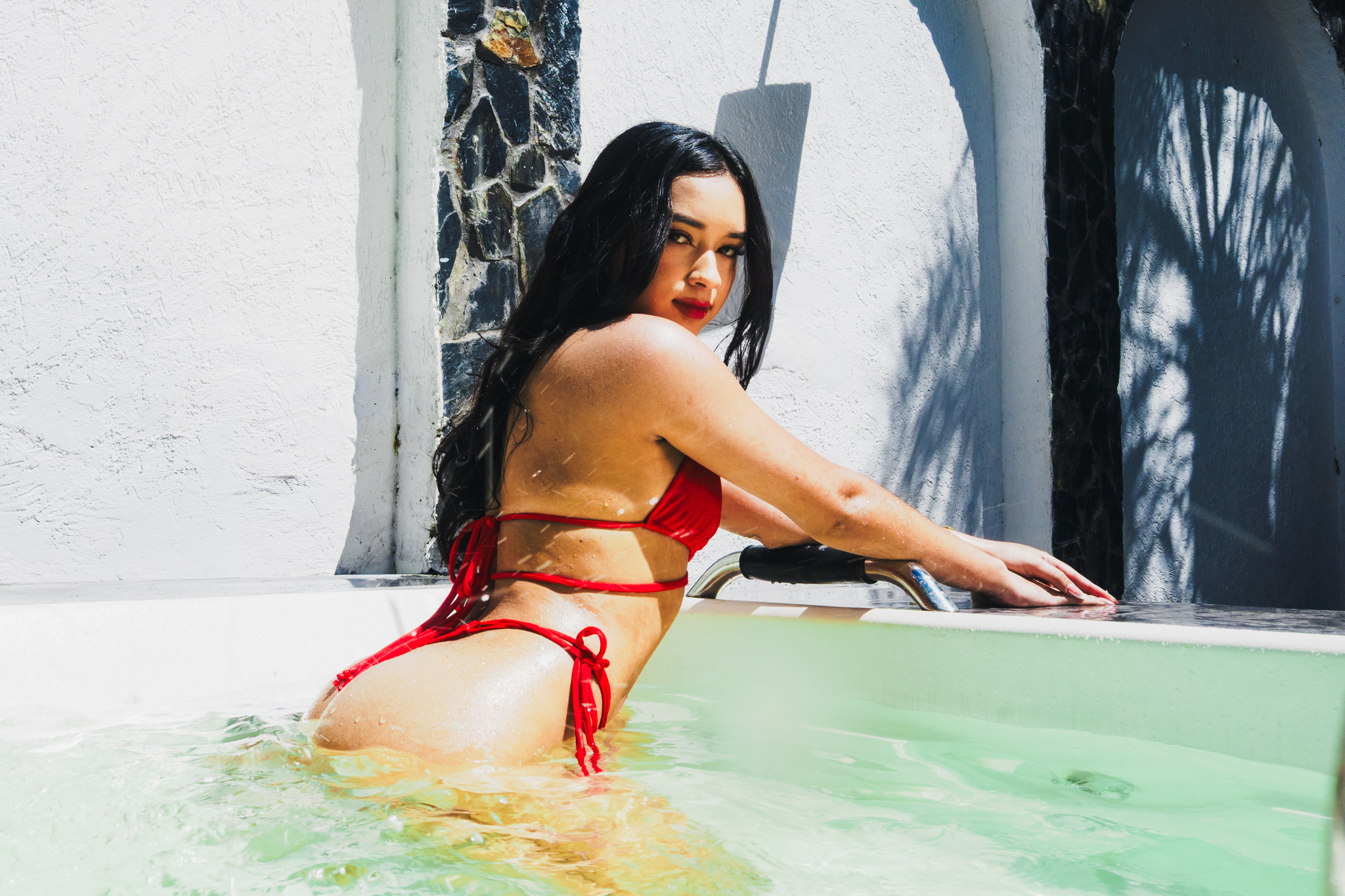 Intérprete MiaPortmass Foto 6