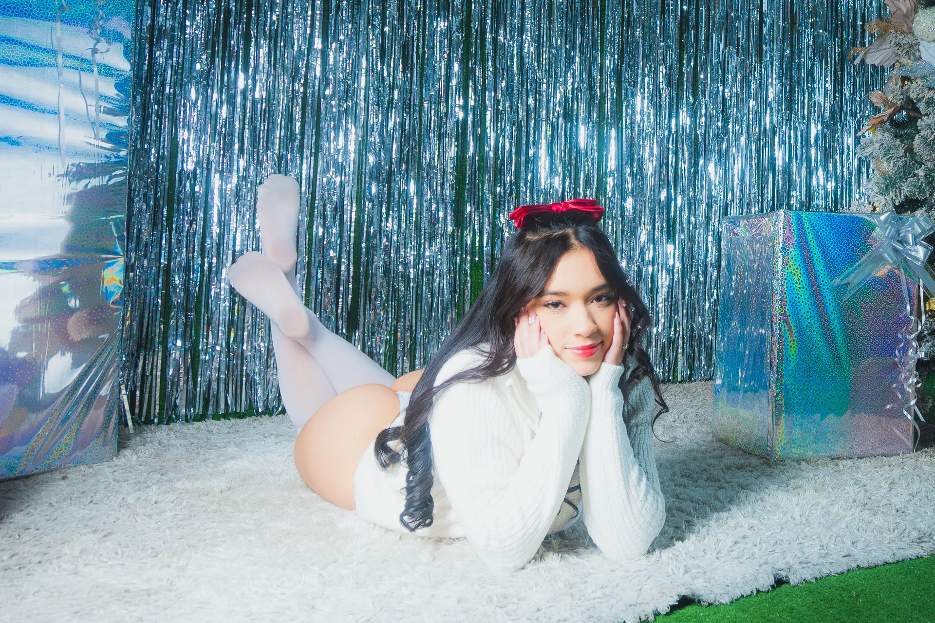 Interprete MiaPortmass Foto 8