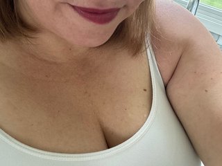 SensualSynica Profilbild des Cam-Modells 