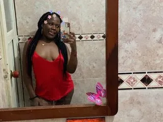 Foto de perfil de modelo de webcam de LhiaManson