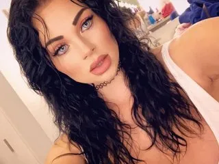 GoddessSkylaNovea profilbild på webbkameramodell