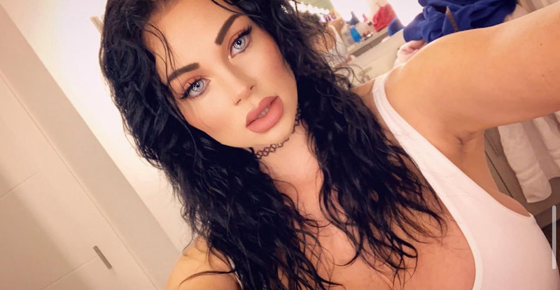 Artiest GoddessSkylaNovea Foto 4