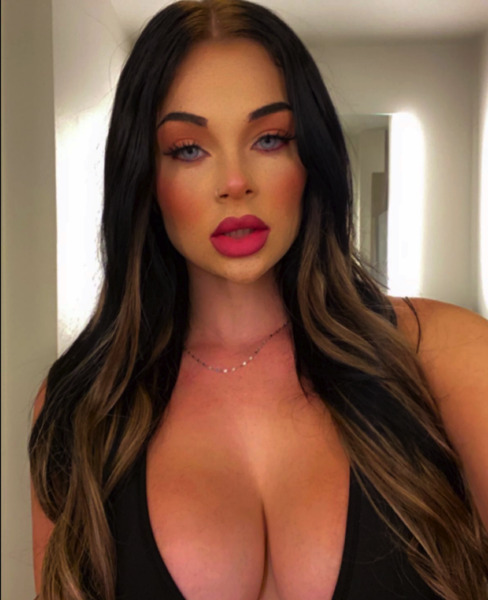 Artiest GoddessSkylaNovea Foto 6