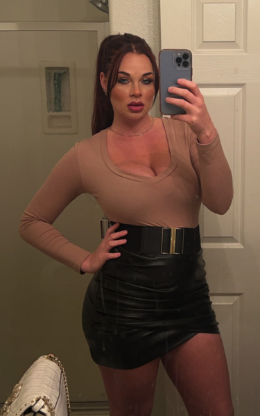 Artiest GoddessSkylaNovea Foto 5