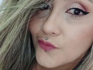 Image de profil du modèle de webcam zarinalette