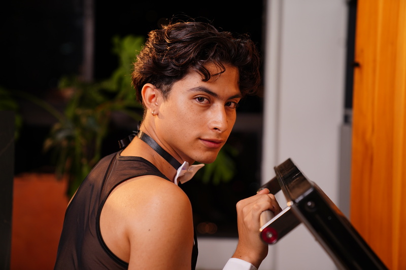 Artista AaronEze Foto 4