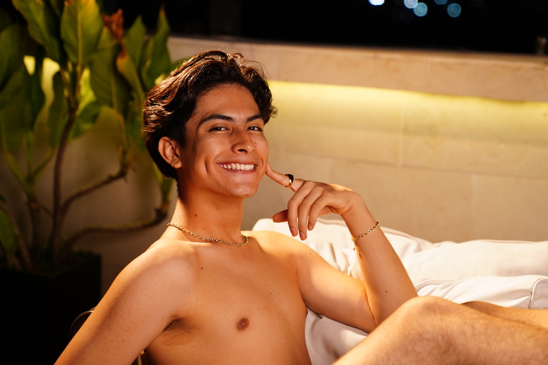 Artista AaronEze Foto 10