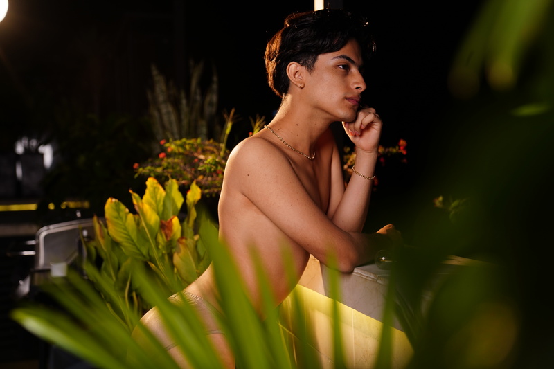 Artista AaronEze Foto 8