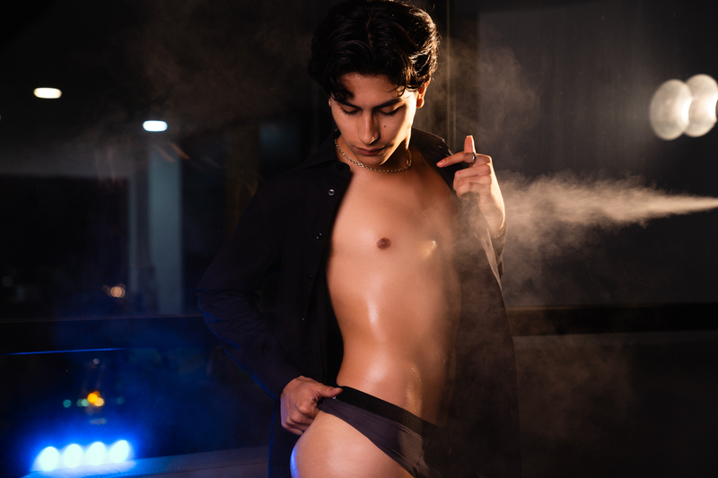 Artista AaronEze Foto 3