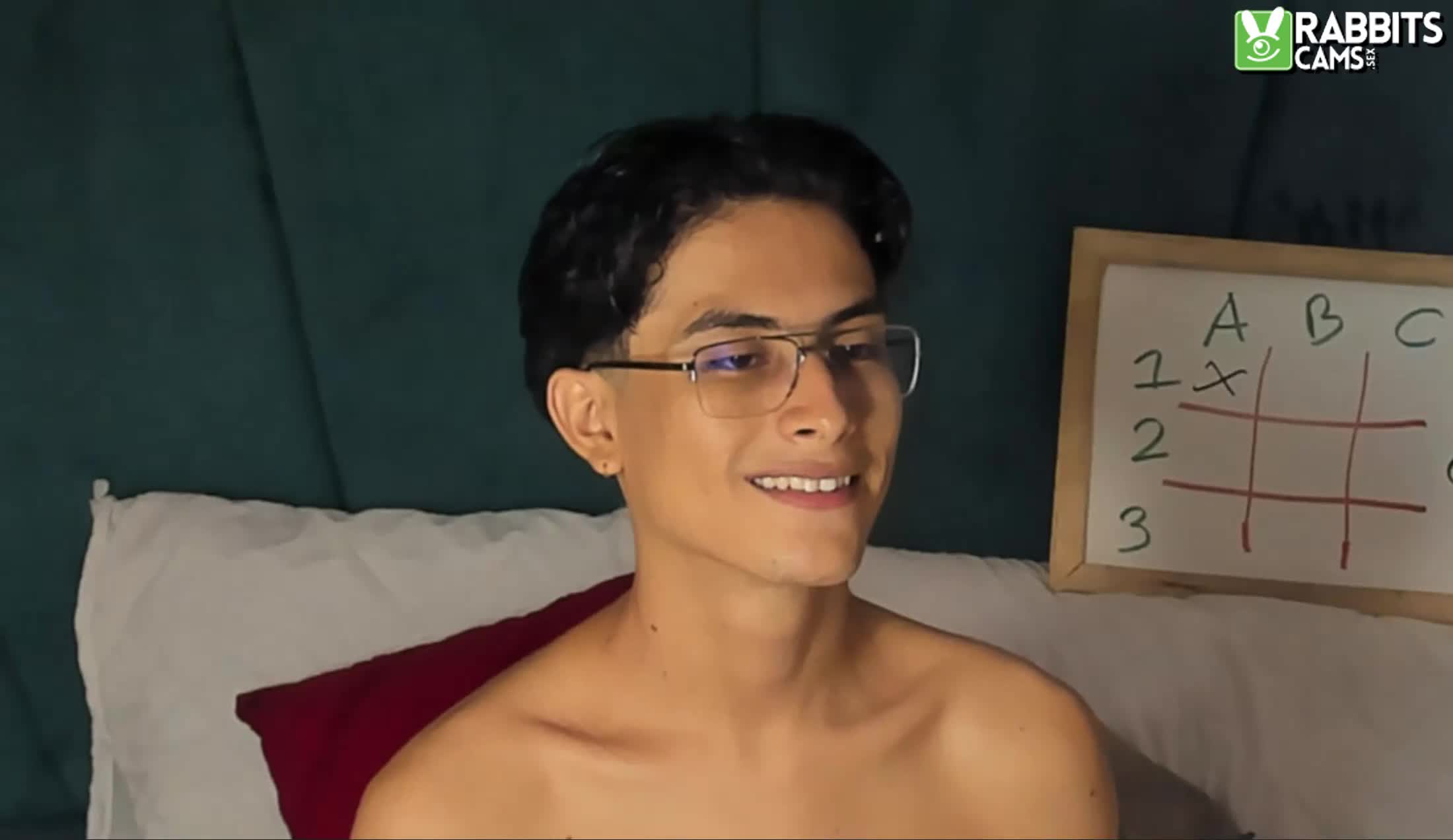 Artiest AaronEze Video 1