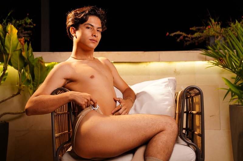 Artista AaronEze Foto 11