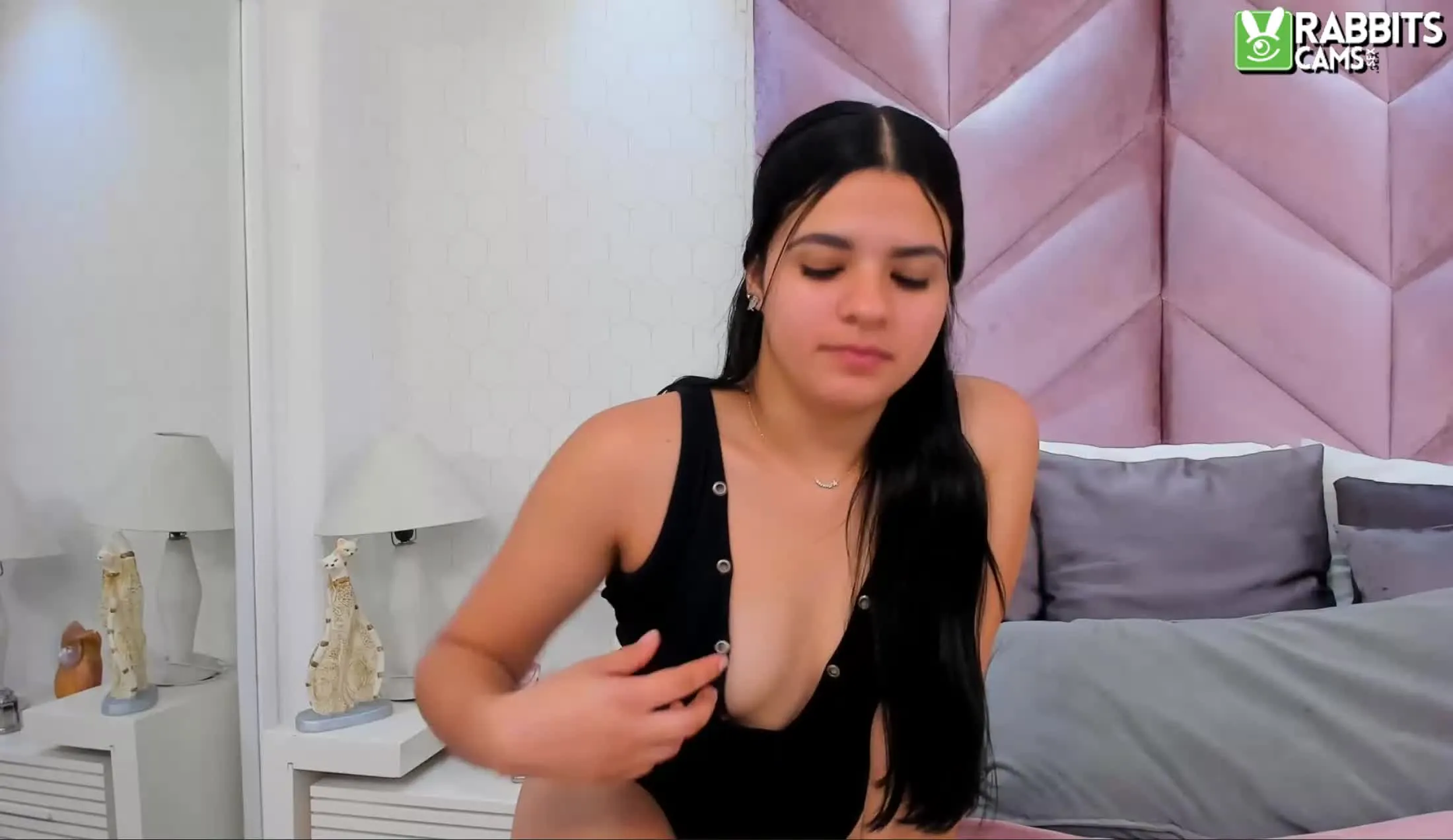 Interprete KylieLewins Video 1