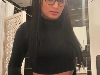 SexyMiah profielfoto van cam model 