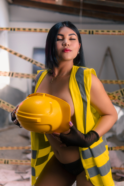 Interprete BritanyMiller Foto 4