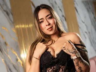 AlinaSmiith90 profilbild på webbkameramodell