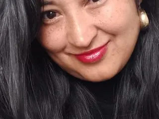 Imagen de perfil de modelo de cámara web de RosaPrettyLat