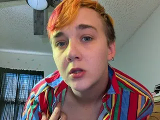 Profilbilde av SofttBoyfriend webkamera modell