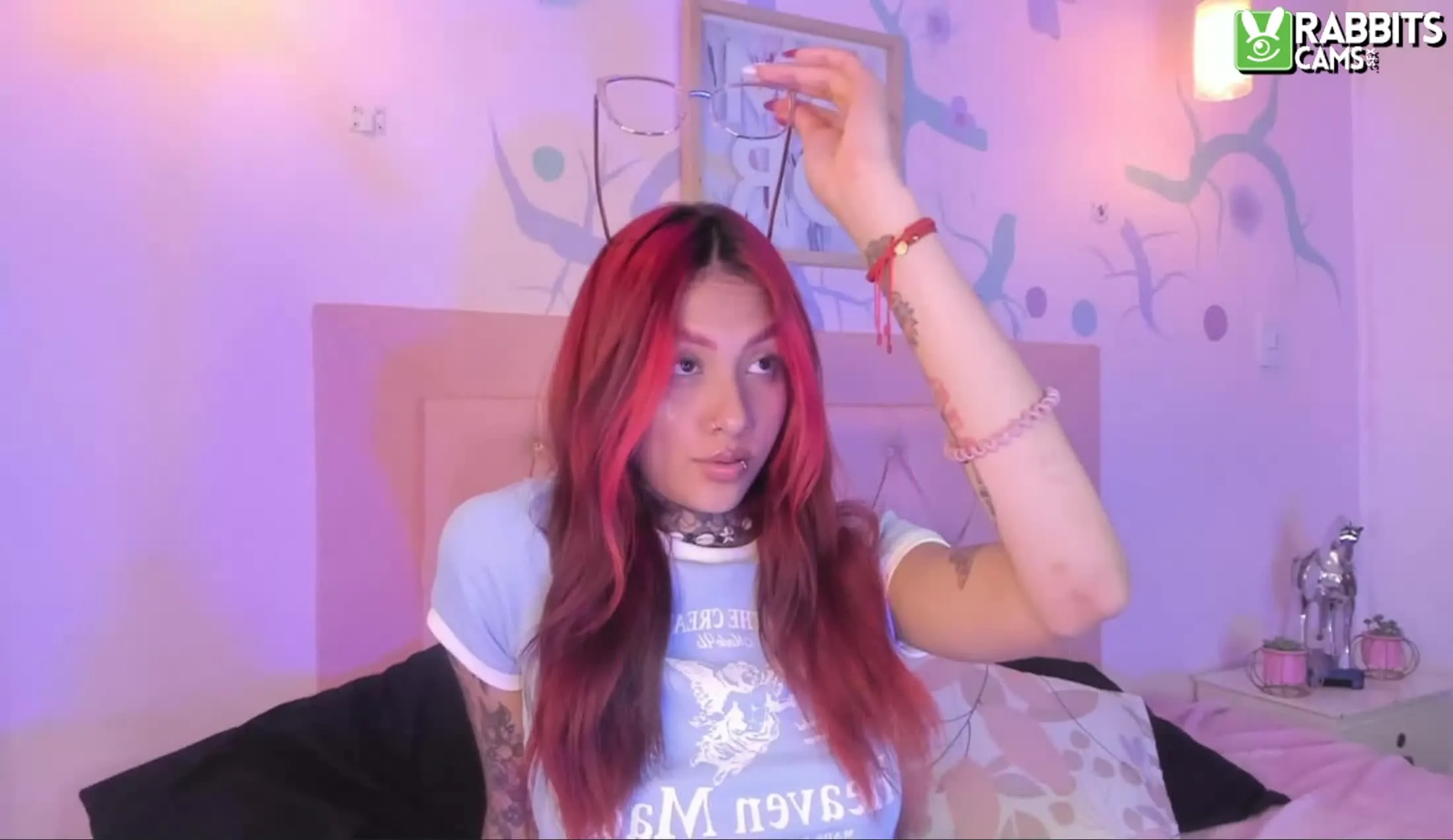 Performer IvannaRosess Video 1
