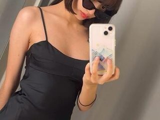 hoshikosakurai Profilbild des Cam-Modells